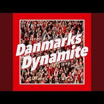 Danmarks Dynamite