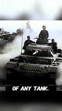 Why Sweden Built a Tank With No Turret — The Strv 103 Story #military #army #usa #shorts