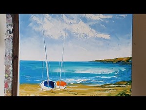 MARINE FACILE par NELLY LESTRADE