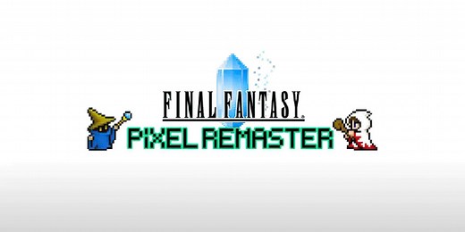 Final Fantasy Pixel Remasters (I, II, III) Review - The Power of Nostalgia