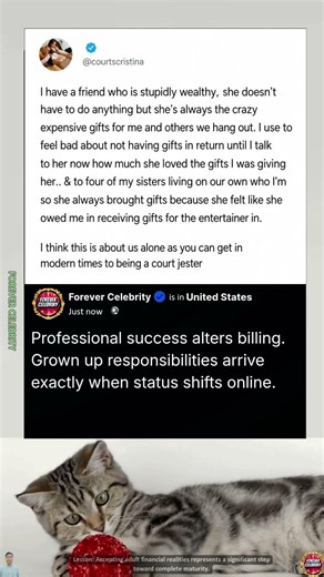 Professional Career Milestones Constantly Introduce Realistic Financial Duties Now