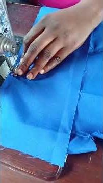 How to make belt holder