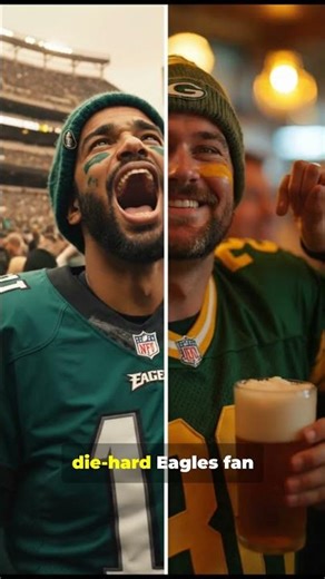 LIVE NOW! Eagles vs Packers — Monday Night Football Stream 🏈