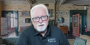 The Fair Credit Reporting Act: Because Credit Bureaus Wouldn’t Police Themselves