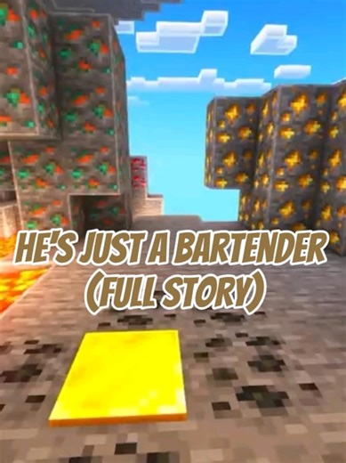 "He's just a bartender" [FULL STORY] #reddit #redditstories #storytime...