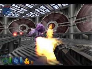 TOMYSSHADOW Plays AlienX (Annotated)