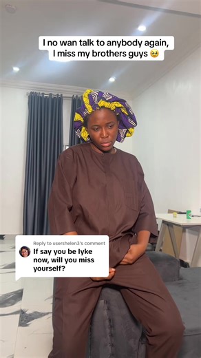 Missing My Brothers: A Relatable Sibling Moment