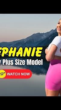 Stephanie Collier | an Australian Model & Instagram Influencer ~ Bio & Facts