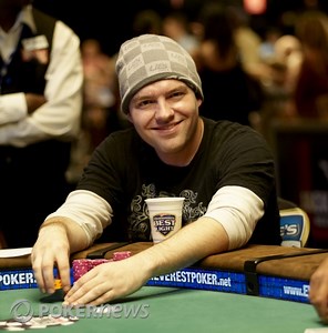 WSOP Jour 17 : Dutch Boyd accumule les bracelets (Reportages Events #23, 24 et 25)