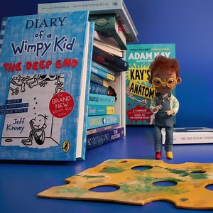 Puffin books can make magic 💫 at any time, remember the first time you met the Snowman ⛄️ or heard the Jolly Postman’s bicycle bell... Now's the time to pass on that magic and pass on a Puffin | Puffin Books