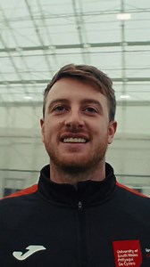 Get in on the action at USW ⚡️ Instead of just reading textbooks and listening to lectures, we'll ensure you have countless first-hand experiences and opportunities to get actively involved in your chosen profession, gaining practical skills that will prepare you for your future career. | University of South Wales