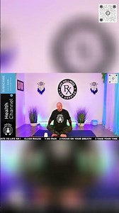 Shoulder Relief: Instantly Relax and Unwind Your Tension! #shorts