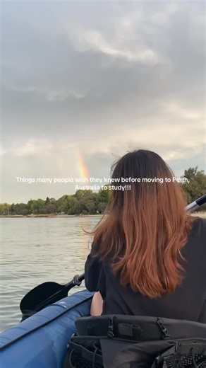 PERTH HERE WE GO 🇦🇺📍Perth, WA on Instagram: "What I wish someone told me before moving to Perth to study as an international student girl (part2) 1. Homesickness hits unexpectedly. It’s the random moments - a certain smell, a festival back home, a dish you suddenly crave - that make you realise how far you are. You’ll miss your food, your family, your celebrations... but every wave of homesickness also teaches you resilience and helps you grow stronger. 2. You will learn to do everything all 