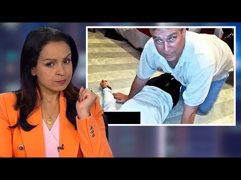 Lefties Losing It: Former prince's antics revealed in latest Epstein files