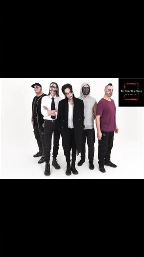 CK Smile from Chaoseum Clip 4 New Songwriting Challenges All Over the Place 414