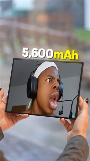 Jai Arora | Ek din TV bhi fold hoga 😂 - Unfolds into a 10-inch tablet - Only 12.9mm thick (trifold!) - Samsung Dex - Run 5 apps simultaneously -... | Instagram