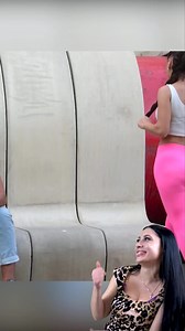 Crazy Girl Prank #HilariousMoments #LaughterTherapy #WatchTillTheEnd #LaughOutLoud #laugh #CrazyReactions #ComedyReels #CrazyFun #MustWatch #EpicReactions #comedy #ViralLaughs #FunnyPranks #JustForLaughs #LOL | DecHappiness