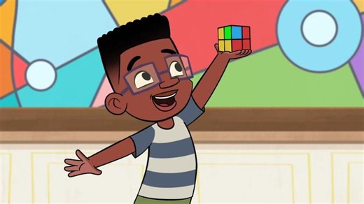 Phoebe & Jay - Talent Show Video | PBS KIDS