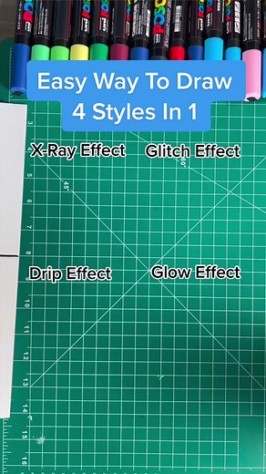 How to Draw Bart Simpson in 4 Styles | Art Tutorial