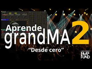 1. MA2 Command Wing para principiantes, PARTE 1