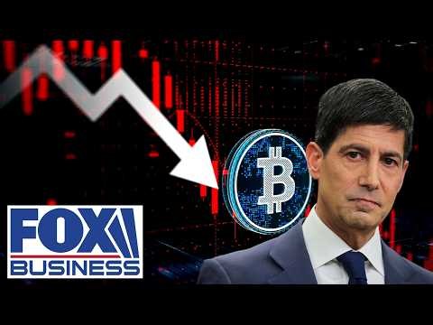 The Fed just shocked Bitcoin holders: What happens next?