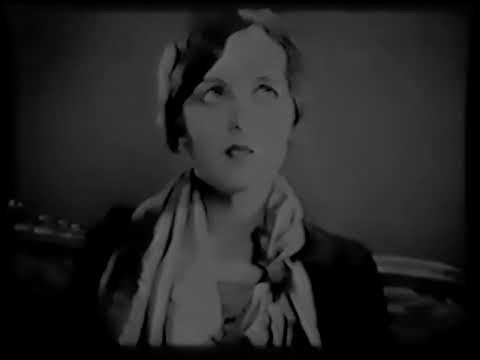 Dressed to Kill 1928 - Mary Astor, Edmund Lowe (Irving Cummings) ⚡UPGRADE⚡ 1080p