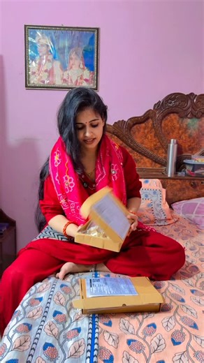 Nisha Soni on Instagram: "@meeshoapp"