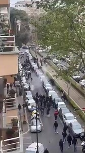 🇮🇹 AS Roma vs Lazio | Hooligans Video's