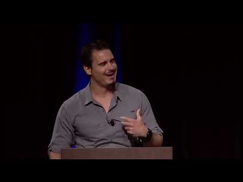 The Resurgence of the Empire of Gods | Tim Alberino