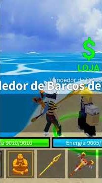 tutorial como pegar a pole v2 (2° form) #bloxfruits #roblox