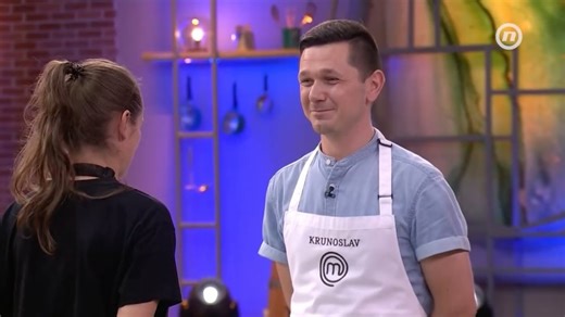 NOVA M on Instagram: "Gledajte novu epizodu hit kulinarskog šou-a #MasterChef večeras u 21.30 – na #Nova📺!"