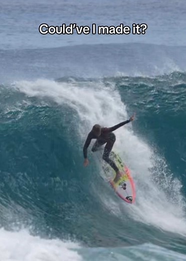 Understanding B2B in Surfing at Flinders Beach