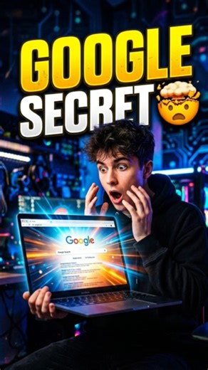 Google Search Trick 99% People Don’t Know #shorts #tech