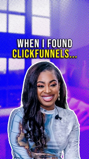 1.7K views · 17 reactions | How has ClickFunnels changed your business? 樂 We asked these incredible entrepreneurs to share how ClickFunnels became their key to success 朗 Prepare to be inspired!  | ClickFunnels | Facebook