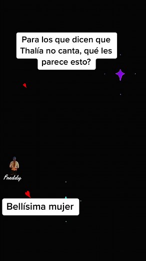 Thalía's Captivating Concert Performance Highlights