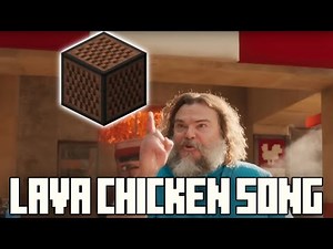 I’m Still Not Over Steve’s Lava Chicken Song