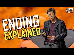 FAST AND FURIOUS 9 Ending Explained, Post Credit Scene Breakdown & Full Movie Spoiler Review | F9