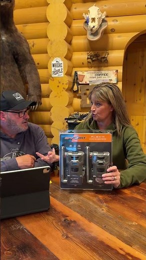 Check out the new Spypoint Flex-M Twin Pack at Bass Pro Shops and Cabela's!