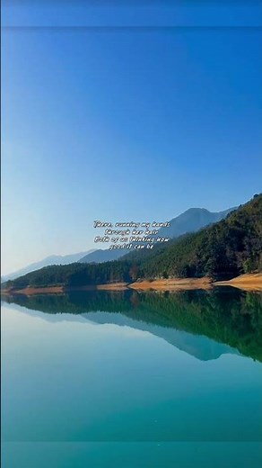 Here, There and Everywhere - The Beatles (Lyrics)