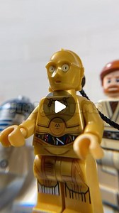 JimJamFilms on Instagram: "C-3PO after getting his memory rebooted😔 • • • • #starwars #starwarsmemes #starwarsbattlefront2 #legostarwars #starwarslego #starwarsanimation #legostarwarsminifigures #legostarwarsmemes #lego #legoanimation #legostopmotion #legostopmotionanimation #brickfilm"