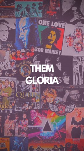 The Legends Of Music on Instagram: "Them performing “Gloria” Live in France in ’65 June 11th, 1965 - The day Them released their debut album “The Angry Young Them” on Decca Records “Angry Young Them” by Them is a quintessential piece of the 1960s British Invasion. Fronted by the charismatic and enigmatic Van Morrison, the album is a raw, electrifying collection that captures the youthful angst and rebellious spirit of its time. This review explores the musical, lyrical, and cultural significance