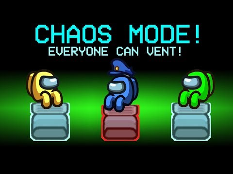 Among Us, But EVERYONE Has The Same Role...