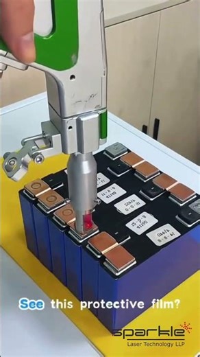 5 in 1 Fiber Laser Welding Machine For Industry