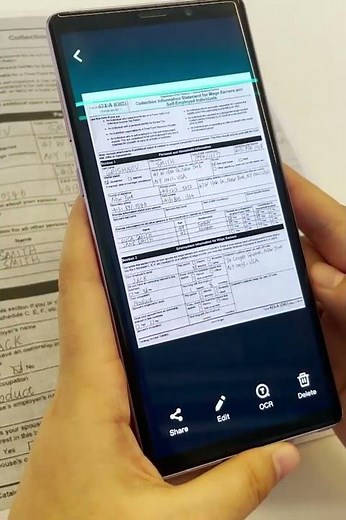 Best all-in-one PDF scanner for Android 2:3_2