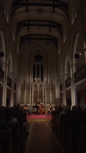 Dowland’s “Come Again, Sweet Love doth Now Invite” like you’ve never heard it 😍 What a way to celebrate the Dowland @400 week! 🎥 Film from @lifemofficial 2022! | The Early Music Shop