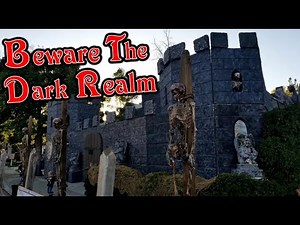 Haunted Castle Halloween Walkthrough