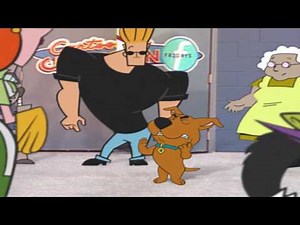 CN: Scrappy Loses It [2002]