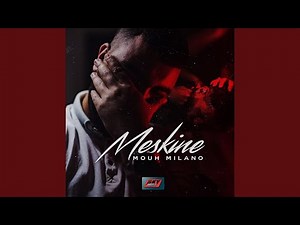 Meskine