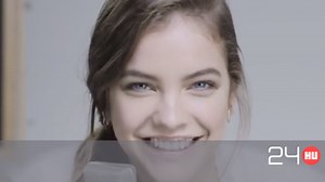 Palvin Barbi ASMR videójánál nem lesz ma jobb | 24.hu