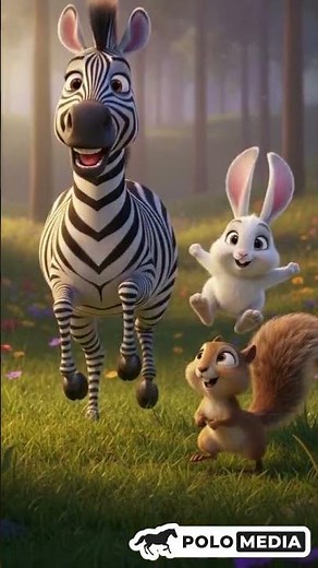 Bambi’s Journey 🦌 | From Fawn to Great Stag 🌄 | Heart-Touching Short Story